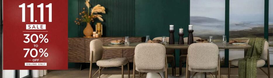 Homes R Us catalogue week 45 Page 2