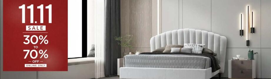 Homes R Us catalogue week 45 Page 3