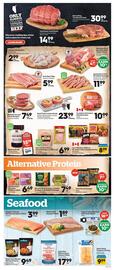 Calgary Co-op flyer Page 5