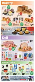 Calgary Co-op flyer Page 6
