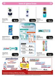 Volantino Idea bellezza Pagina 22