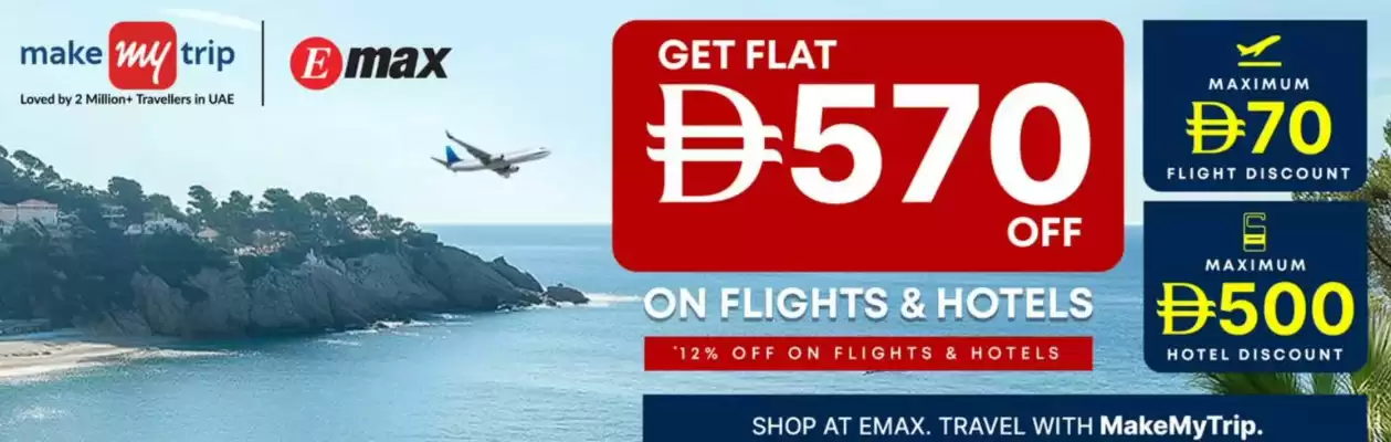 Emax catalogue (valid until 9-11)