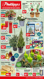 Thomas Philipps Prospekt woche 46 Seite 1