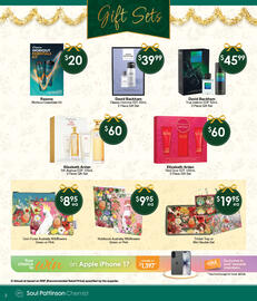 Soul Pattinson Chemist catalogue Page 2