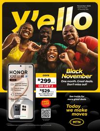 MTN catalogue Page 1
