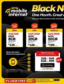 MTN catalogue Page 16