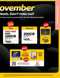 MTN catalogue Page 17