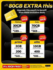 MTN catalogue Page 22