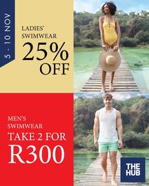 The Hub catalogue week 45 Page 2