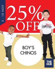 The Hub catalogue week 45 Page 3