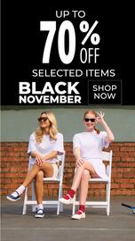 Bata catalogue Page 2