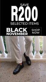 Bata catalogue Page 3