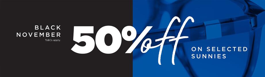 Spec-Savers catalogue Page 1