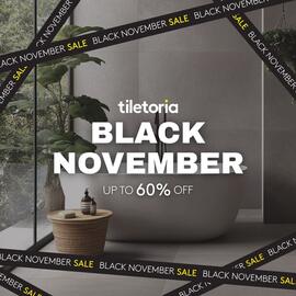 Tiletoria catalogue Page 1