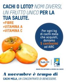 Volantino Sole 365 Pagina 1