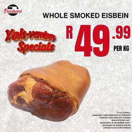 Fleisherei catalogue Page 11