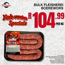 Fleisherei catalogue Page 12