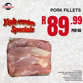 Fleisherei catalogue Page 5