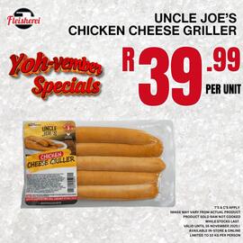 Fleisherei catalogue Page 6