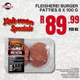 Fleisherei catalogue Page 9