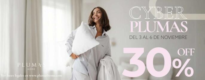 Catálogo Plumas Página 1