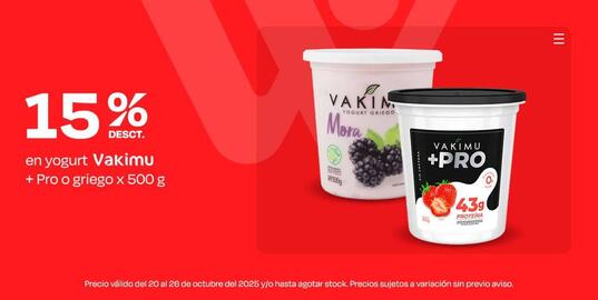 Catálogo Wong Página 15