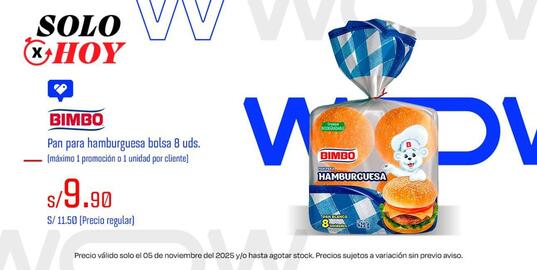 Catálogo Wong Página 2