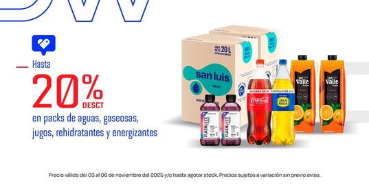 Catálogo Wong Página 23