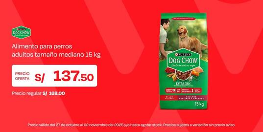 Catálogo Wong Página 8