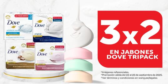 Catálogo Wong Página 89