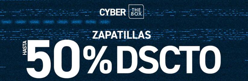 Catálogo The Box Página 2