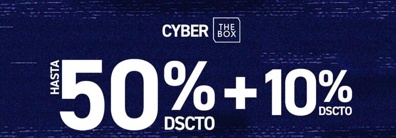 Catálogo The Box Página 3