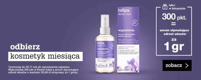 Tolpa gazetka Strona 1