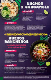 Stokrotka Market gazetka tydzień 45 Strona 14