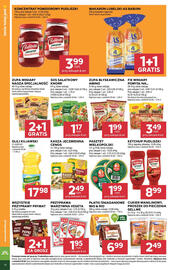 Stokrotka Market gazetka tydzień 45 Strona 16