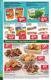 Stokrotka Market gazetka tydzień 45 Strona 18