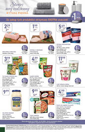 Stokrotka Market gazetka tydzień 45 Strona 20