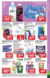 Stokrotka Market gazetka tydzień 45 Strona 21