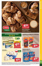 Stokrotka Market gazetka tydzień 45 Strona 5