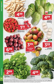 Stokrotka Market gazetka tydzień 45 Strona 8