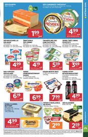 Stokrotka Market gazetka tydzień 45 Strona 9