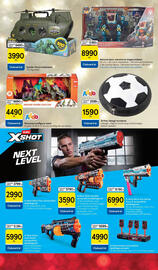 Tesco akciós újság Oldal 12