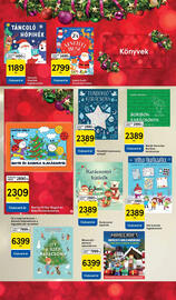 Tesco akciós újság Oldal 18