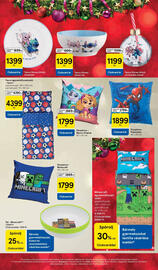 Tesco akciós újság Oldal 19