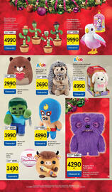 Tesco akciós újság Oldal 23