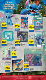 Tesco akciós újság Oldal 29