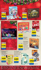 Tesco akciós újság Oldal 30