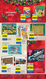 Tesco akciós újság Oldal 31