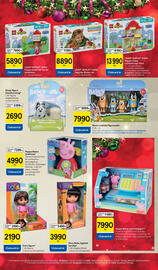 Tesco akciós újság Oldal 5