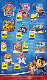 Tesco akciós újság Oldal 6